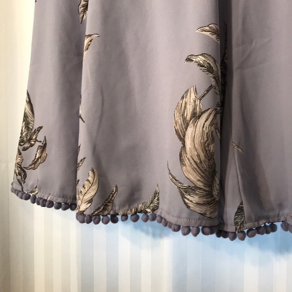 Tularosa Iris Dress - Picture 4 of 6